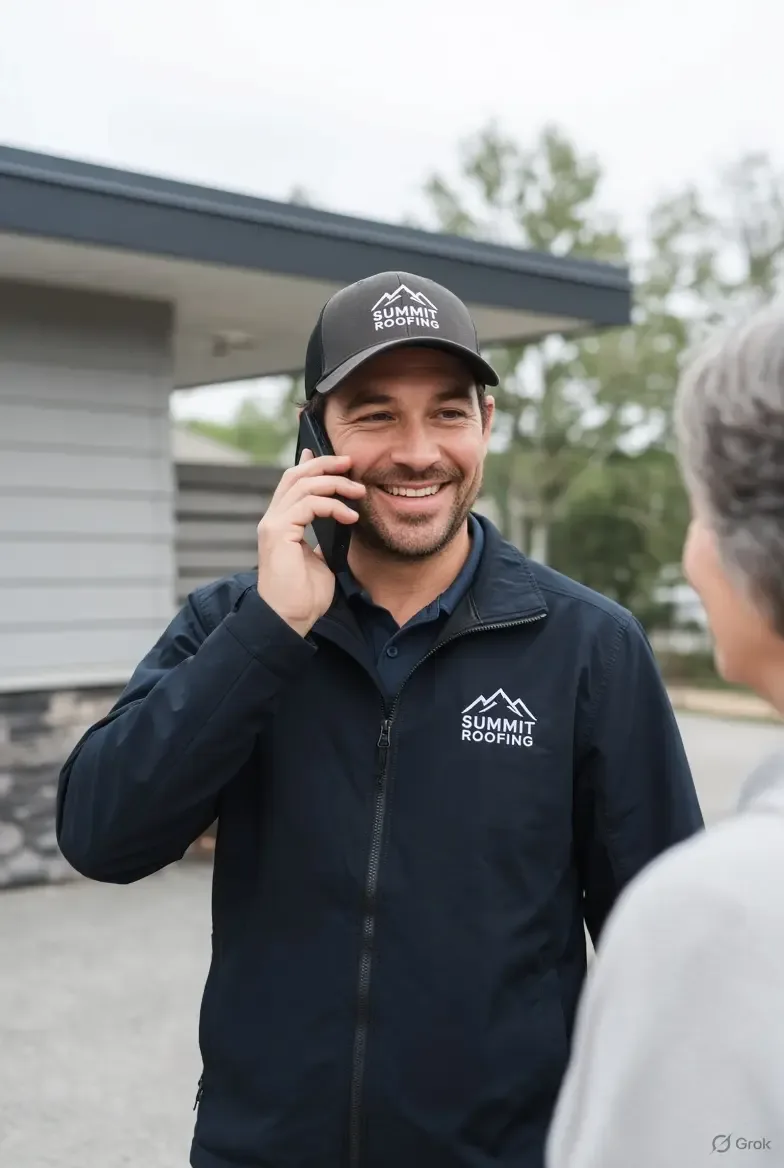 Flat Roof Leak Repair Scotland, TX FAQs